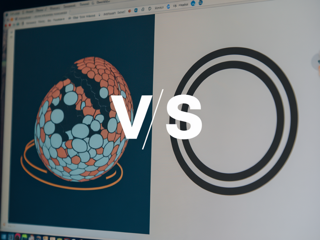 gif vs svg: welches format eignet sich für dein projekt wirklich
